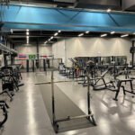 foto av Bergslagen Sportcenter