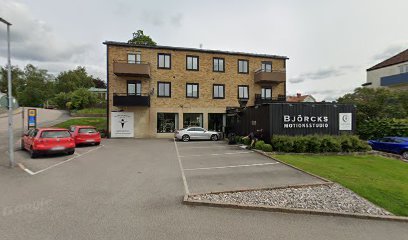 foto av Björcks Motionsstudio