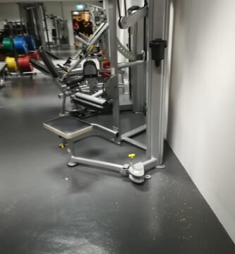 foto av Black Bull Functional Fitness