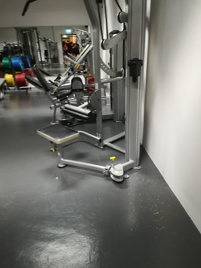 foto av Black Bull Functional Fitness