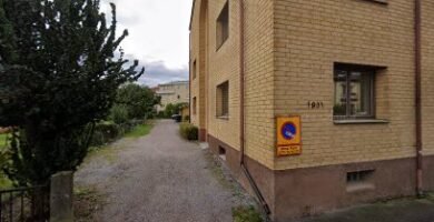 foto av Bod-e Fitness