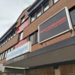 foto av Body-Center Ljungby