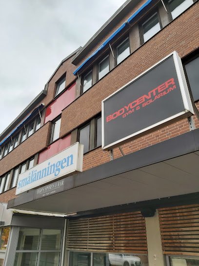 foto av Body-Center Ljungby