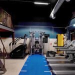 foto av Body & Fitness Nora AB