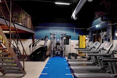 foto av Body & Fitness Nora AB