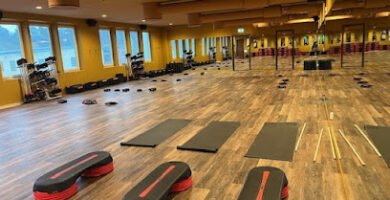 foto av Body and Soul Värmdö