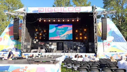 foto av Bökensveds sportcenter Kultur & fritid