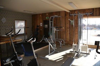 foto av Bollnäs Hälsostudio HB