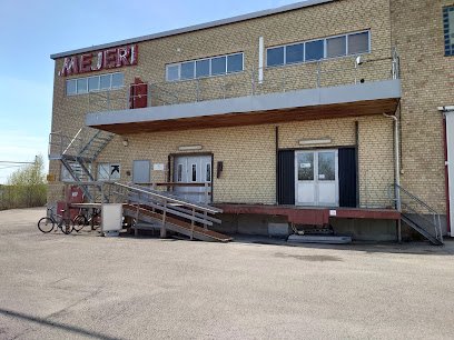 foto av Bollnäs Thaiboxning& Brasiliansk jiu-jitsu