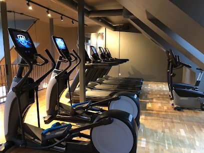 foto av Boost Sweden