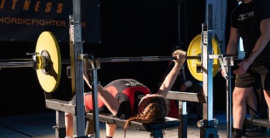 foto av Borås Atletklubb