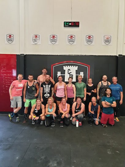 foto av Borgen Alingås