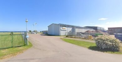 foto av Borgholm Atletklubb