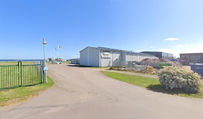 foto av Borgholm Atletklubb