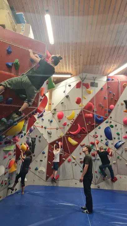 foto av Borgholm Real Gym