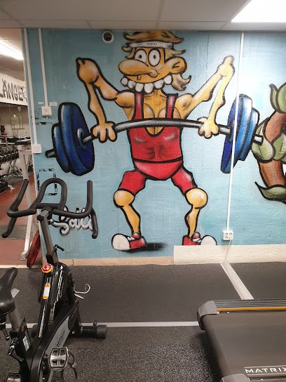 foto av Borlänge atletklubb