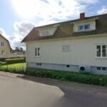 foto av Boteredsvallen