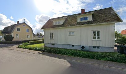 foto av Boteredsvallen