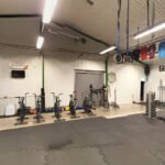 foto av Boxen Katrineholm