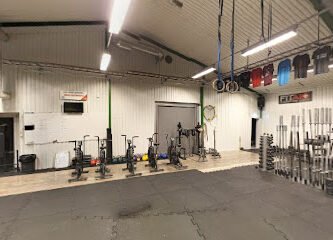 foto av Boxen Katrineholm