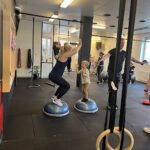 foto av Boxen Säffle/Åmål