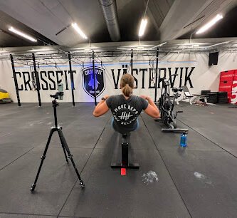 foto av Boxen Västervik