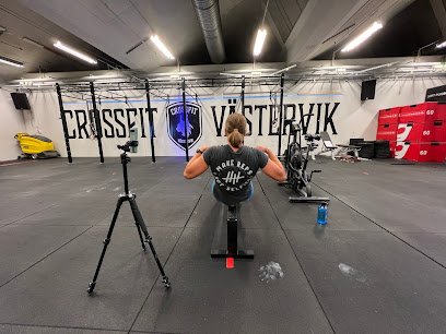 foto av Boxen Västervik