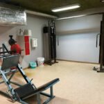 foto av Boxholms Lyftarklubb