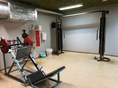 foto av Boxholms Lyftarklubb