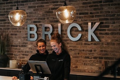foto av Brick Gym