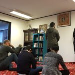 foto av Bromölla moské (Alrahman)