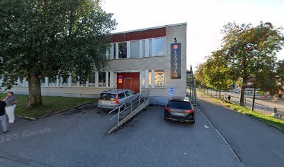 foto av Brynjan Gym