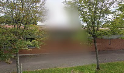 foto av Bsm Hallen