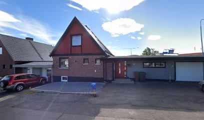 foto av Budoklubben Tomoe