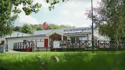 foto av Bulltofta motionscenter