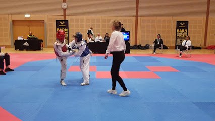 foto av Campushallen