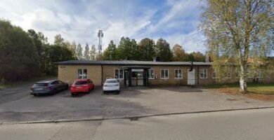 foto av Canrena System AB