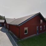 foto av Caspers Fysioterapi & Friskvårdsgym