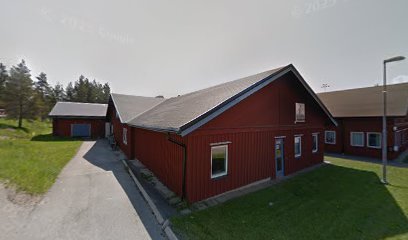 foto av Caspers Fysioterapi & Friskvårdsgym