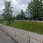 foto av Cementen Gym