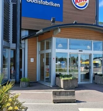 foto av Charlottenbergs HC