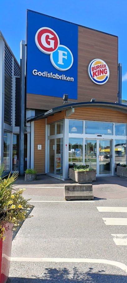 foto av Charlottenbergs HC