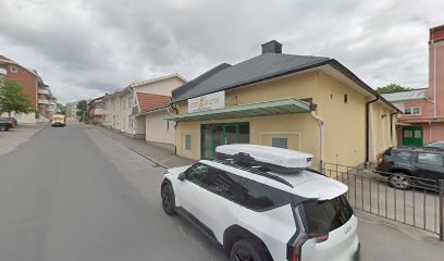 foto av City & Boxen Hälso Kompaniet