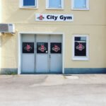 foto av City Gym Kungsör