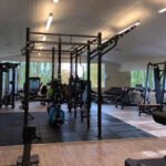 foto av City Gym Sävsjö