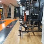 foto av Citygym Söderhamn