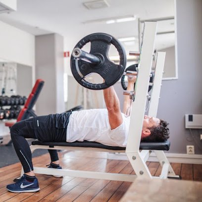 foto av Citypraktiken