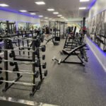 foto av Club Fitness Botkyrka