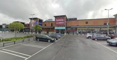 foto av Club Jaktia Dagar