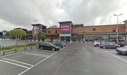 foto av Club Jaktia Dagar